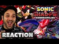 Download Lagu SHADOW GENERATIONS TRAILER IS INSANE!