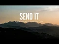 Download Lagu Austin Mahone - Send It ft. Rich Homie Quan (Lyrics) 'Send it to my phone'