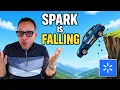 Walmart Spark Delivery is FALLING after this TERRIBLE UPDATE