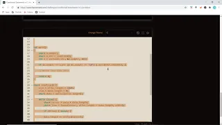 Conditional statements in C Hackerrank solutions in C