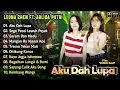 Download Lagu Aku Dah Lupa - Leona Zhen ft.Arlida Putri Full Album Terbaru | Dangdut Koplo Terbaru | Garam \u0026 Madu
