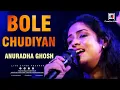 Download Lagu Bole Chudiyan I K3G I Udit Narayan I Bollywood Songs I Anuradha Ghosh Live Singing