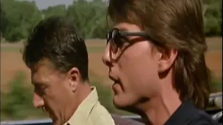 Rain Man (1988) Trailer