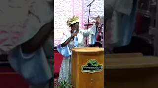 What A Healing Jesus I Found In You Lady Simone Battick 