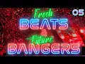 Lagu Fresh Beats and Future Bangers Vol. 5 - Mixed by DJ Chris Cee House and EDM music