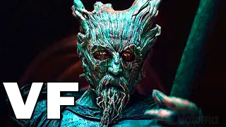 THE GREEN KNIGHT Bande Annonce VF (2021) Fantastique, Dev Patel