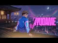 JerrySAN - AYÚDAME (reggaeton otaku 3) - Video Lyrics