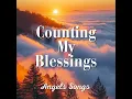 Counting My Blessings (Cover)
