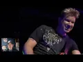 Bleu Edmondson "50 Dollars and A Flask of Crown" - Shared Discoveries| Bashman's Legends of Red Dirt