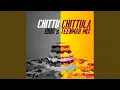 Lagu Chittu Chittula 1980s Teenmar Mix