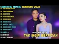 Lagu TAK INGIN BERPISAH - TAMU UNDANGAN - BOLEH SAJA ~ SIMPATIK MUSIK FULL ALBUM TERBARU 2025