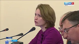 Омская  область улучшила свои показатели в национальном рейтинге инвестиционной привлекательности