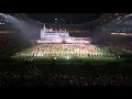 Download Lagu God Save The Queen - Royal Edinburgh Tattoo Sydney Australia 2019