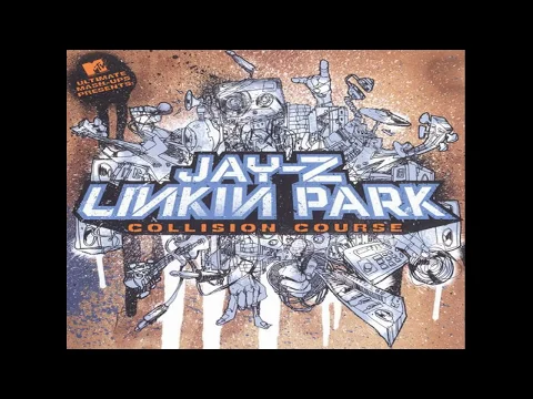 Download MP3 Linkin Park Full Album Collision Course feat  Jay Z CENSURED VERSION 2004 HD