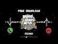 Download Lagu ✨ Grand Theft Auto San Andreas Remix Ringtone 🔥 | Download Link 👇🏻