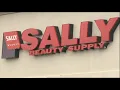 Sally Beauty to move to Plano