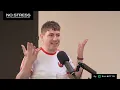 Imposter Syndrome, Sobriety & the Review That Changed Everything | No Stress Podcast