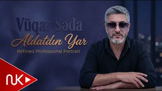 Vuqar Seda - Aldatdin yar 2026