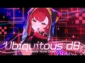 Download Lagu 【ぶいすPOP】Ubiquitous dB cover （3DLIVE Ver.）【ぶいすぽっ！/猫汰つな】