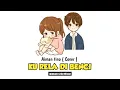 Download Lagu Aiman tino - Ku rela dibenci Cover || Ku ingin ku dibenci olehmu Lirik animasi