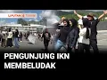 Download Lagu Penasaran Progres IKN, Puluhan Ribu Wisatawan Membeludak di Momen Libur Akhir Tahun | Liputan 6 MP3