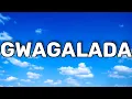 BNXN fka Buju, Kizz Daniel & Seyi Vibez - GWAGWALADA (lyrics Video) #bnxnfkabuju #gwagwalada #lyrics