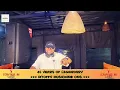 Download Lagu AFRO TECH set by SALITECH | Recorded @ SCRAPYARD LOUNGE