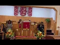 149th Church Anniversary and Homecoming Celebration Service