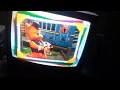 Riff To The Rescue Barney Says Segment