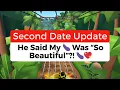 Download Lagu Brooke And Jubal Second Date Update | He Said My 🍆 Was “So Beautiful”?! 🍆💖