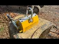 Vevor Magnetic Lifter Shop Tool