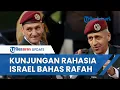 Download Lagu Panglima Perang \u0026 Kepala Mata-mata Israel Diam-diam Lobi Mesir soal Penyerbuan di Rafah