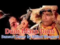 Download Lagu || Dum Maro Dum || Hare Rama Hare Krishna || Bansuri Cover (F bass) ||