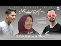 Download Lagu Bergek Feat Mun Birga - Modal Artis  (Official Music Video)