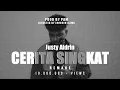 Download Lagu JUSTY ALDRIN - CERITA SINGKAT (OFFICIAL MV) REMAKE