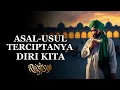 Lagu Rahasia Sufi: Memahami Asal Usul Diri dalam Tasawuf - Ruang Sufi