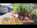 Download Lagu Parah‼️ Sendimen Lumpur Hitam Campur Batu || kali Busa Semakin Lebar Dan Terang #dedimulyadi