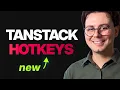 This New TanStack Library is Awesome