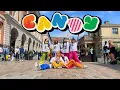 Download Lagu [KPOP IN PUBLIC LONDON] - NCT DREAM 엔시티 드림 ‘Candy’ [ONE TAKE]