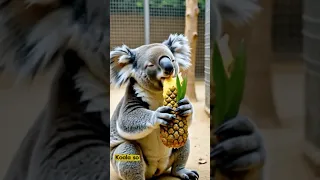 Simba And Raja Shortsfeed Shorts Cat Animals Funny Viral Trending Animation 