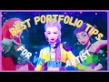 Download Lagu The INSANE ART of K-Pop Demon Hunters (Celine Kim Portfolio Analysis)