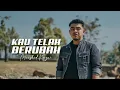 Murshid Nazri - Kau Telah Berubah (Official Music Video)