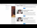 1 Building A News Portal In Bootstrap Part 1