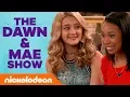 The Dawn Mae Show Ep 1 Nicky Ricky Dicky Dawn Nick