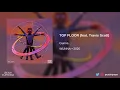 Gunna - TOP FLOOR (feat. Travis Scott) [432Hz]
