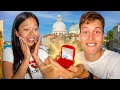 Download Lagu СДЕЛАЛ ПРЕДЛОЖЕНИЕ СПУСТЯ 8 ЛЕТ! Она Не Ожидала!