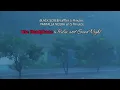 10 Hours Hurricane,Heavy Rain & Thunder Sounds for Sleep - Lock the Door & Go Sleep-ASMR