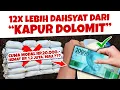 Lagu MODAL Rp. 20.000 HEMAT 1,2 JUTA. MAU.??? MEMBUAT PUPUK PENETRAL PH TANAH PENGGANTI KAPUR DOLOMIT