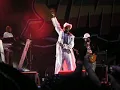 Beenie Man (Toy Friend) @ Summerjam 2007