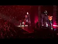 Tito Double P “Nadie” Houston Texas Toyota Center Dinastia Tour 2026 Peso Pluma